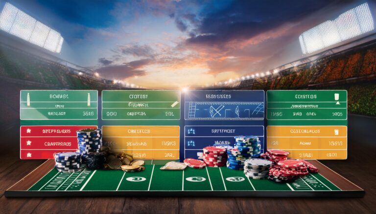 Cricbet99 – The Ultimate IPL Betting Site for Smart Players
