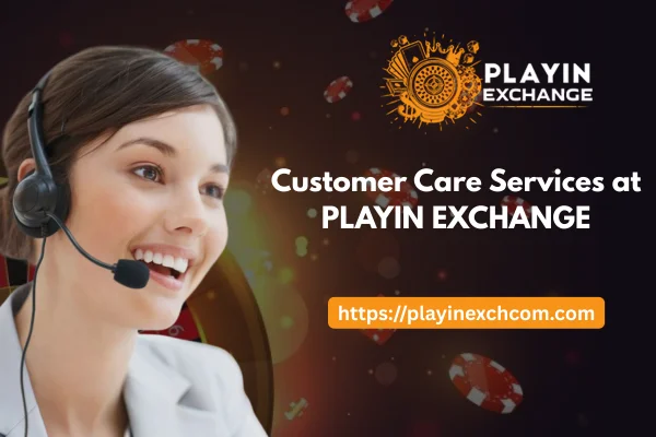 Customer Care Dreamexch