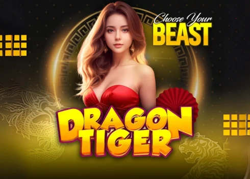 Dragon Tiger