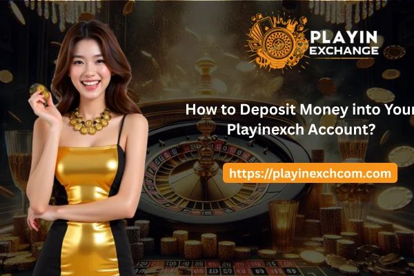 Dreamexch Deposit Illustration