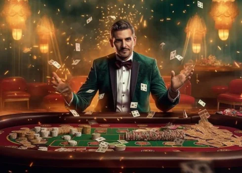 Live Casino