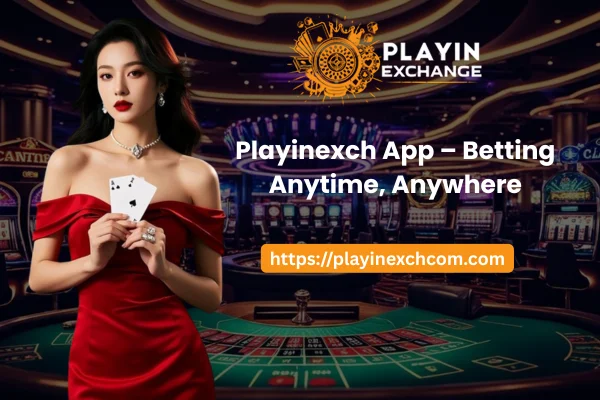 Dreamexch App