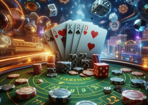 Poker
