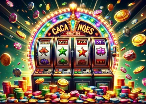 Slots
