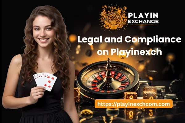 Legal and Compliance Dreamexch