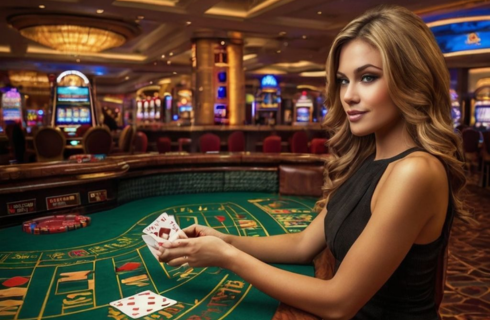 Dreamexch Casino