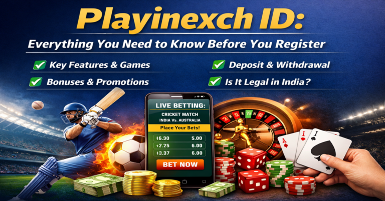 Playinexch, Playinexch Login, Playinexchcom, Playinexch 247 Login, Playinexch ID